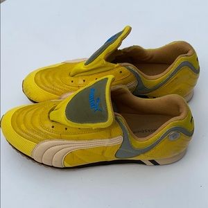 Puma x Miharayasohiro sneakers